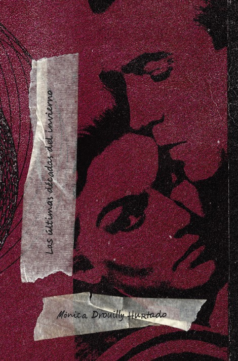 Portada de la publicación "Las últimas décadas del invierno".